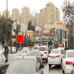 Аренда 2 комнатная Вторичка, м. 20 Января метро, Насими район 1
