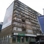 Satılır 3 otaqlı Köhnə Tikili, Gənclik metrosu, Nərimanov rayonu 2