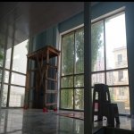 Kirayə (aylıq) Obyekt, 28 May metrosu, Nərimanov rayonu 5