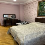 Kirayə (aylıq) 3 otaqlı Yeni Tikili, Nəriman Nərimanov metrosu, Nərimanov rayonu 5