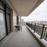 Kirayə (aylıq) 3 otaqlı Yeni Tikili, Ağ şəhər, Xətai rayonu 23