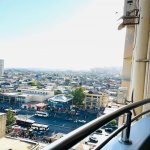 Продажа 4 комнат Новостройка, İnşaatçılar метро, Ясамал район 11