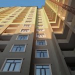 Satılır 3 otaqlı Yeni Tikili, Badamdar qəs., Səbail rayonu 1