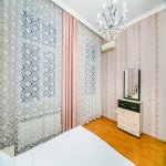 Kirayə (günlük) 3 otaqlı Köhnə Tikili, Sahil metrosu, Səbail rayonu 21