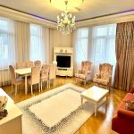 Аренда 3 комнатная Новостройка, м. 28 Мая метро, Насими район 1