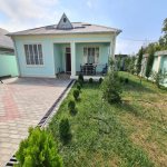 Kirayə (günlük) 3 otaqlı Həyət evi/villa Qəbələ 5