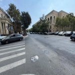 Аренда Объект, м. 28 Мая метро, Насими район 9