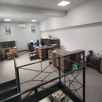 Kirayə (aylıq) 1 otaqlı Ofis, 28 May metrosu, Nərimanov rayonu 3