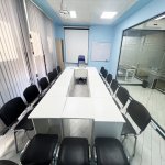 Kirayə (aylıq) 9 otaqlı Ofis, Elmlər akademiyası metrosu, Yasamal rayonu 29