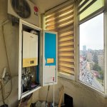 Satılır 3 otaqlı Yeni Tikili, İnşaatçılar metrosu, Yeni Yasamal qəs., Yasamal rayonu 12