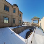Satılır 7 otaqlı Həyət evi/villa, Novxanı, Abşeron rayonu 25
