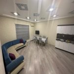 Kirayə (günlük) 4 otaqlı Həyət evi/villa İsmayıllı 14