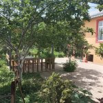 Kirayə (günlük) 3 otaqlı Həyət evi/villa İsmayıllı 2