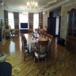 Kirayə (aylıq) 8 otaqlı Bağ evi, Şüvəlan, Xəzər rayonu 6