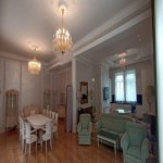 Satılır 7 otaqlı Həyət evi/villa, Gənclik metrosu, Nərimanov rayonu 9