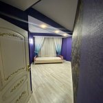 Kirayə (aylıq) 3 otaqlı Yeni Tikili, Memar Əcəmi metrosu, Nəsimi rayonu 4