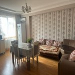 Аренда 2 комнат Новостройка, İnşaatçılar метро, пос. Йени Ясамал, Ясамал район 1