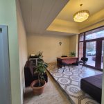 Kirayə (aylıq) 3 otaqlı Ofis, Həzi Aslanov metrosu, Xətai rayonu 2