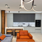 Satılır 3 otaqlı Yeni Tikili, 20 Yanvar metrosu, Yasamal rayonu 4