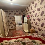 Satılır 2 otaqlı Köhnə Tikili, Qara Qarayev metrosu, 8-ci kilometr, Nizami rayonu 4