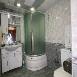 Satılır 3 otaqlı Yeni Tikili, Neftçilər metrosu, Bakıxanov qəs., Sabunçu rayonu 7