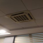 Kirayə (aylıq) 1 otaqlı Ofis, 28 May metrosu, Nəsimi rayonu 5