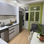 Satılır 3 otaqlı Yeni Tikili Xırdalan 12