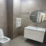 Kirayə (aylıq) 3 otaqlı Yeni Tikili, Xətai metrosu, Xətai rayonu 10