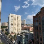 Satılır 4 otaqlı Yeni Tikili, Badamdar qəs., Səbail rayonu 9