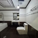 Kirayə (aylıq) 3 otaqlı Yeni Tikili, Dərnəgül metrosu, 8-ci mikrorayon, Binəqədi rayonu 13