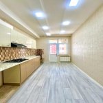 Satılır 3 otaqlı Yeni Tikili, Qara Qarayev metrosu, Nizami rayonu 14