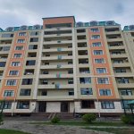 Satılır 2 otaqlı Yeni Tikili, Sumqayıt Bulvarı rayonu 1