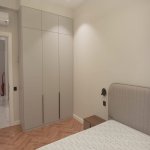 Kirayə (aylıq) 3 otaqlı Yeni Tikili, Ağ şəhər, Xətai rayonu 12