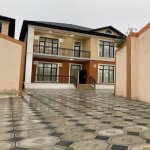 Satılır 4 otaqlı Həyət evi/villa, Masazır, Abşeron rayonu 3