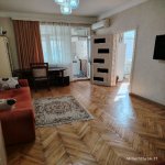 Satılır 2 otaqlı Köhnə Tikili, Gənclik metrosu, Gənclik Mall, Nərimanov rayonu 34