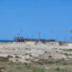 Продажа Участок, пос. Пиршаги, Sea Breeze, Сабунчу район 9