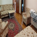 Kirayə (aylıq) 4 otaqlı Yeni Tikili, Nizami metrosu, Yasamal qəs., Yasamal rayonu 13