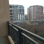 Satılır 4 otaqlı Yeni Tikili, Gənclik metrosu, Nərimanov rayonu 20