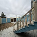 Satılır 4 otaqlı Həyət evi/villa, Məhəmmədli, Abşeron rayonu 4