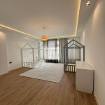 Satılır 4 otaqlı Yeni Tikili, Xətai metrosu, Ağ şəhər, Xətai rayonu 9