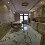 Kirayə (aylıq) 3 otaqlı Yeni Tikili, Nəsimi rayonu 11