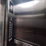 Satılır 4 otaqlı Yeni Tikili, Memar Əcəmi metrosu, 3-cü mikrorayon, Nəsimi rayonu 23