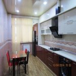 Kirayə (aylıq) 4 otaqlı Yeni Tikili, Nizami metrosu, Nəsimi rayonu 6