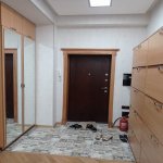 Satılır 3 otaqlı Yeni Tikili, İçərişəhər metrosu, Badamdar qəs., Səbail rayonu 4