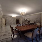 Satılır 6 otaqlı Həyət evi/villa, İnşaatçılar metrosu, Yeni Yasamal qəs., Yasamal rayonu 6