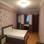 Kirayə (aylıq) 3 otaqlı Köhnə Tikili, Sahil metrosu, Səbail rayonu 8