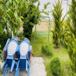 Посуточно 4 комнат Дача Исмаиллы 19