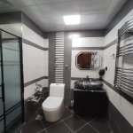 Satılır 3 otaqlı Yeni Tikili, Neftçilər metrosu, 8-ci kilometr, Nizami rayonu 6