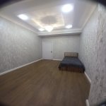 Аренда 3 комнат Новостройка, İnşaatçılar метро, пос. Йени Ясамал, Ясамал район 4