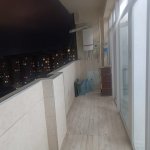 Satılır 3 otaqlı Yeni Tikili, İnşaatçılar metrosu, Yeni Yasamal qəs., Yasamal rayonu 9